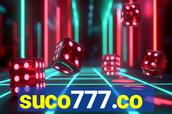 suco777.co