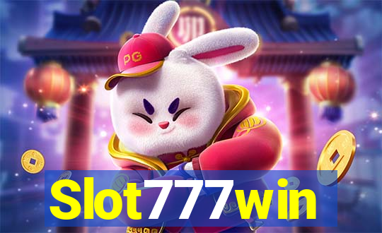 Slot777win
