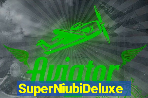 SuperNiubiDeluxe super mario deluxe nintendo switch rom