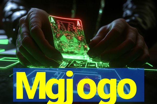 Mgjogo