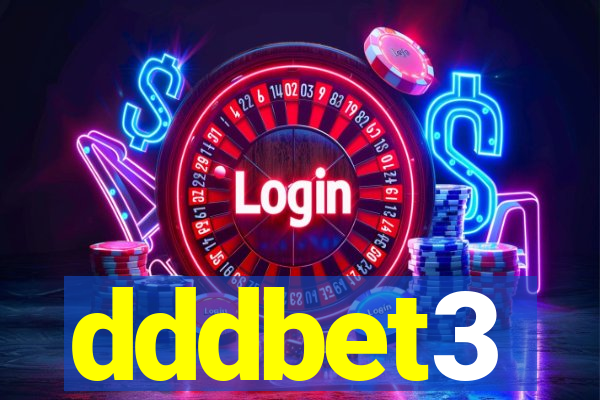 dddbet3
