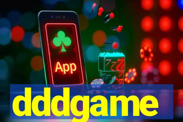 dddgame