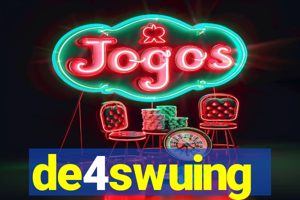 de4swuing