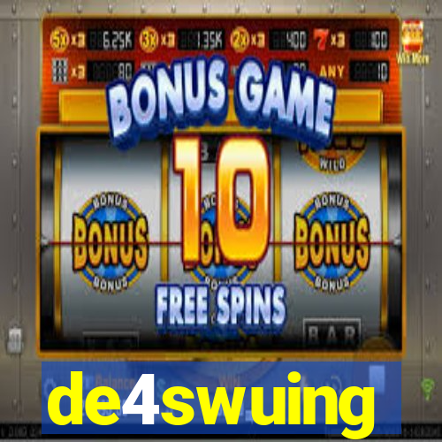 de4swuing