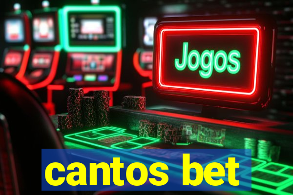 cantos bet