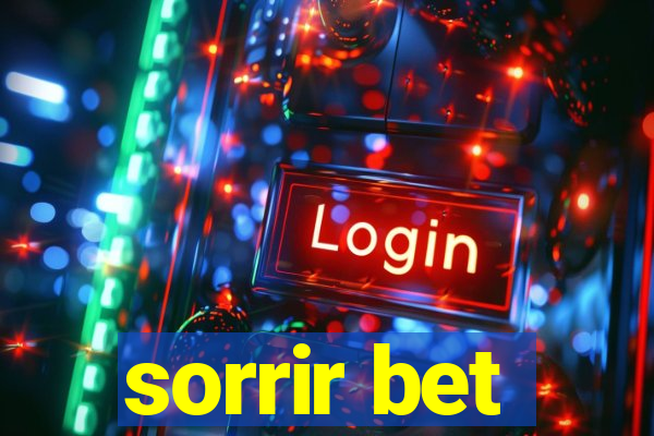 sorrir bet