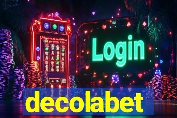 decolabet