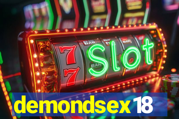 demondsex18