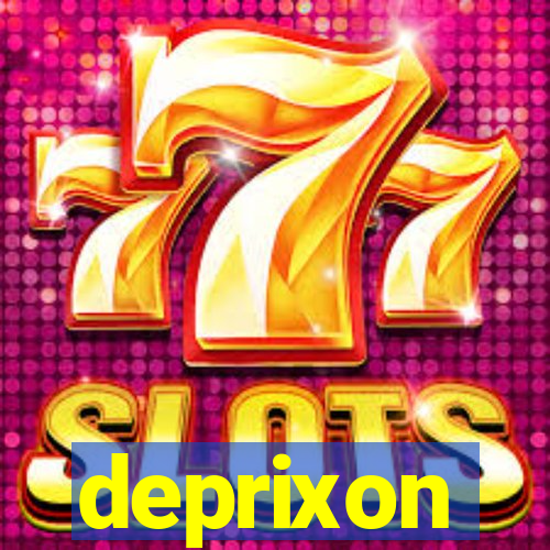 deprixon