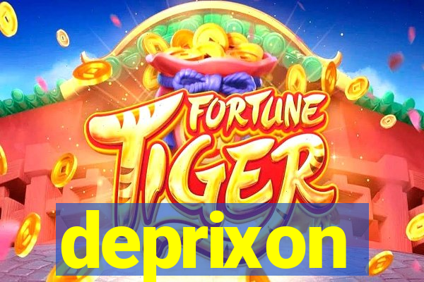 deprixon