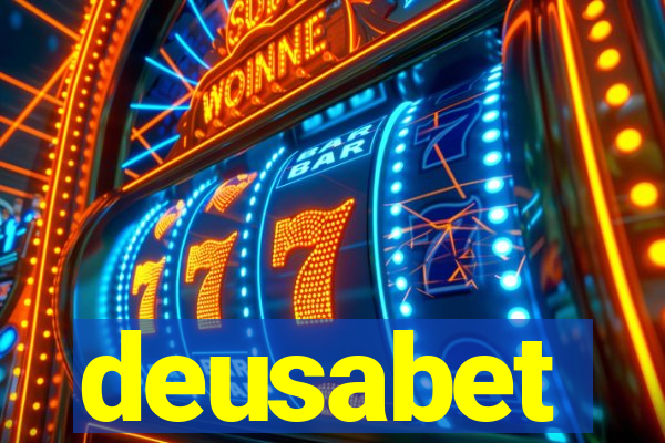 deusabet