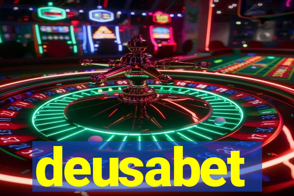 deusabet
