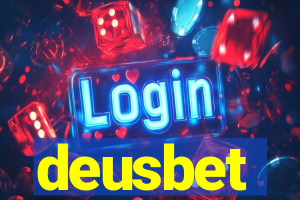 deusbet
