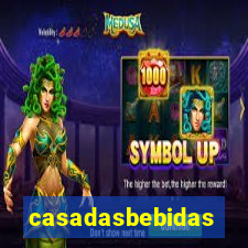 casadasbebidas