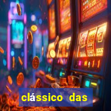 clássico das frutas slots
