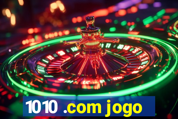 1010 .com jogo