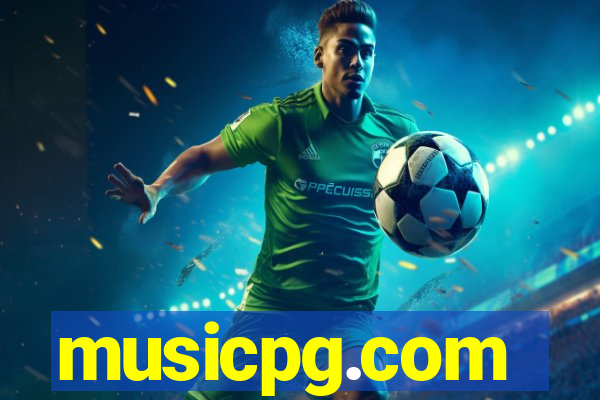 musicpg.com