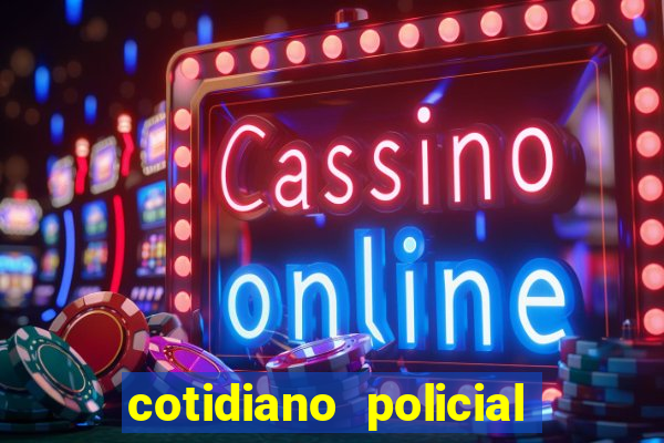 cotidiano policial de sao felix do coribe bahia