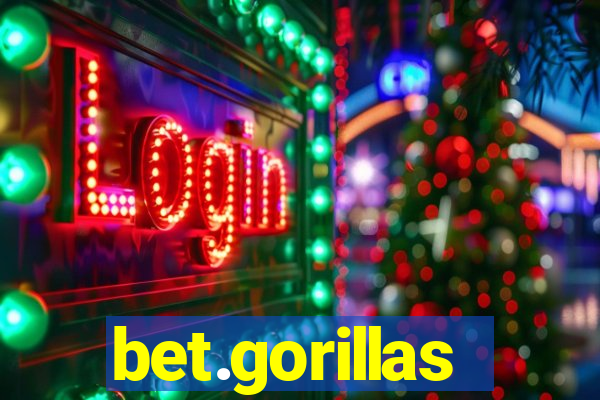 bet.gorillas