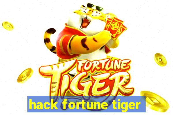 hack fortune tiger