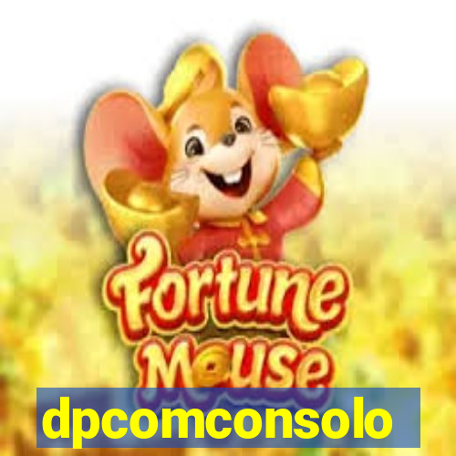 dpcomconsolo