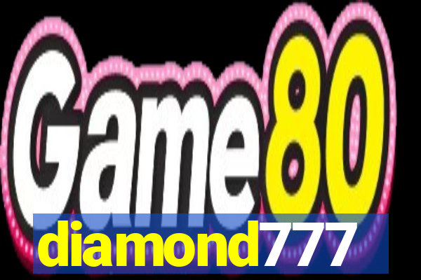 diamond777