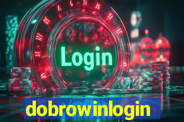 dobrowinlogin