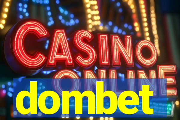 dombet
