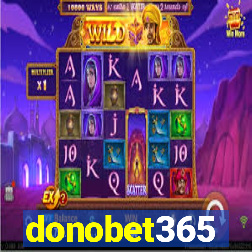 donobet365