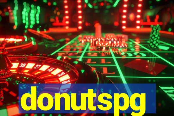 donutspg