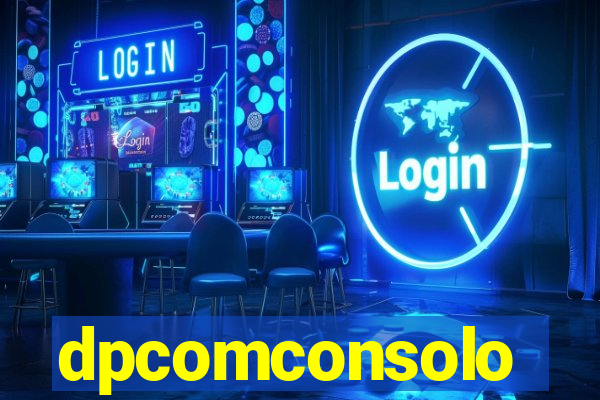 dpcomconsolo