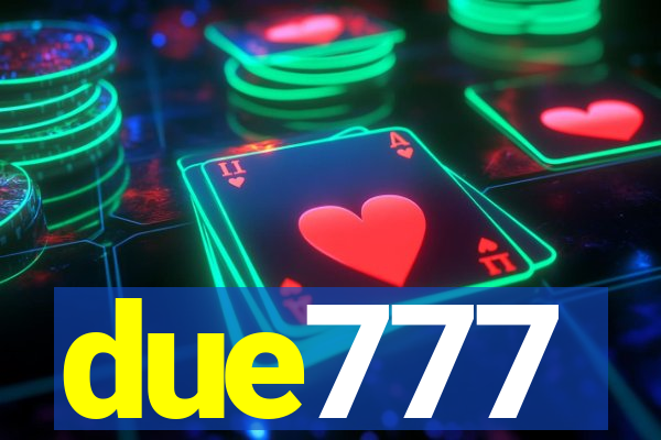 due777