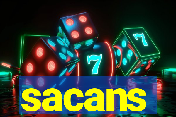 sacans