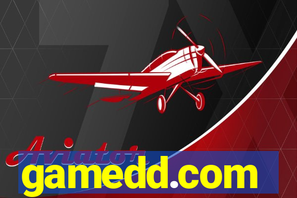 gamedd.com