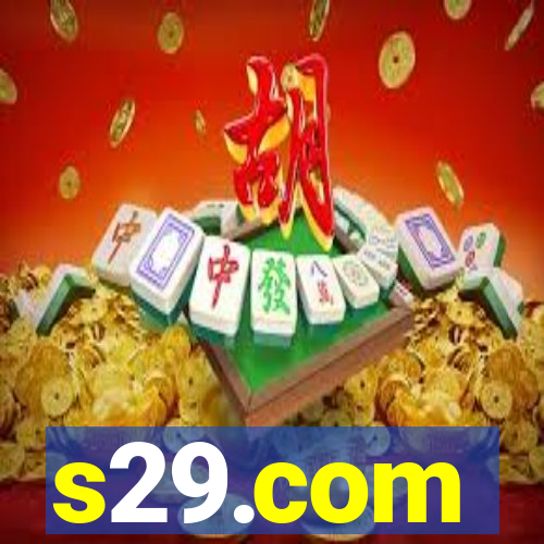 s29.com