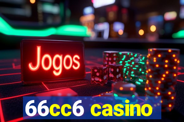 66cc6 casino
