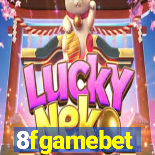 8fgamebet
