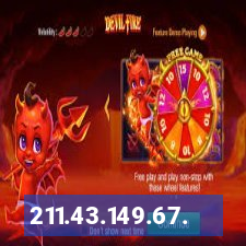 211.43.149.67.