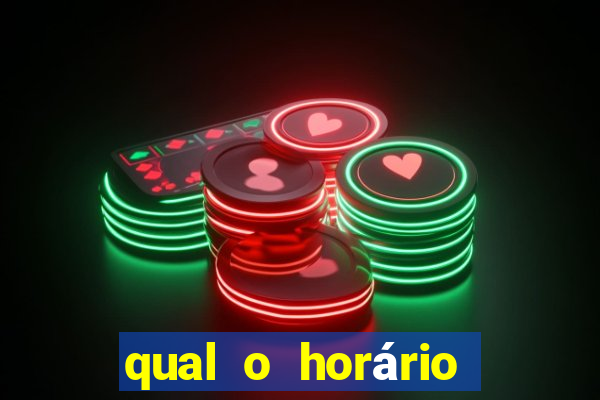 qual o horário que o fortune rabbit paga