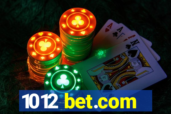 1012 bet.com
