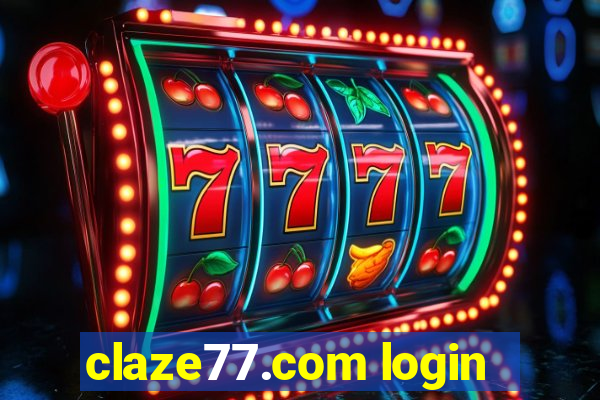 claze77.com login