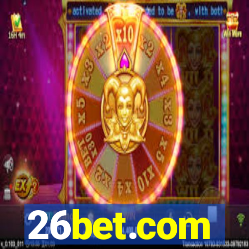 26bet.com