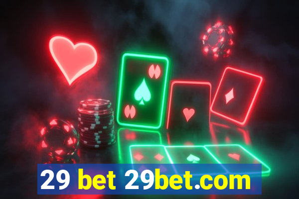 29 bet 29bet.com