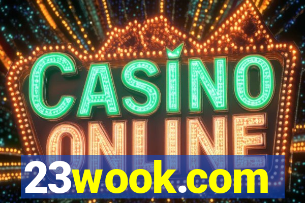 23wook.com