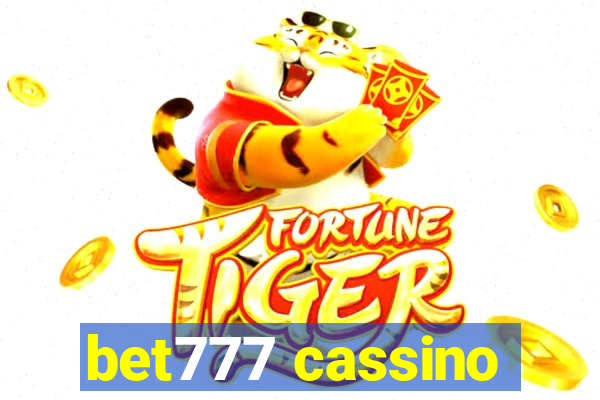 bet777 cassino
