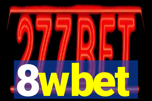 8wbet