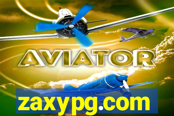 zaxypg.com