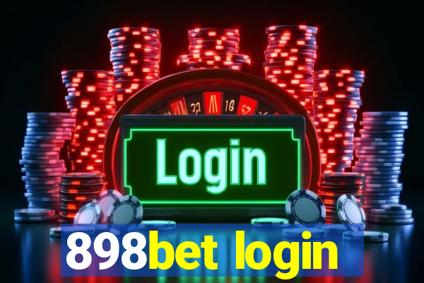 898bet login