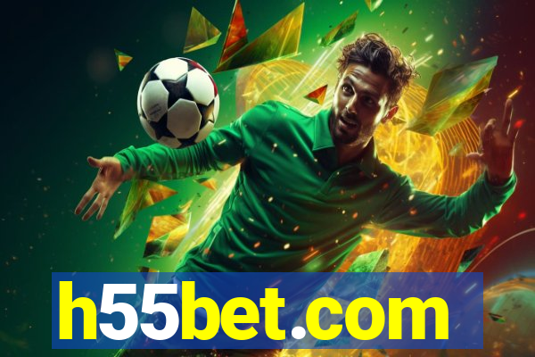 h55bet.com