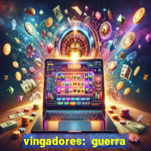 vingadores: guerra infinita filme completo dublado facebook vingadores guerra